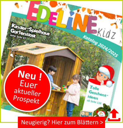 Der neue Katalog 2024 - Kita Edeline