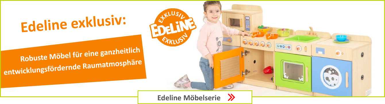 Kindergartenmöbel bei edeline kidz