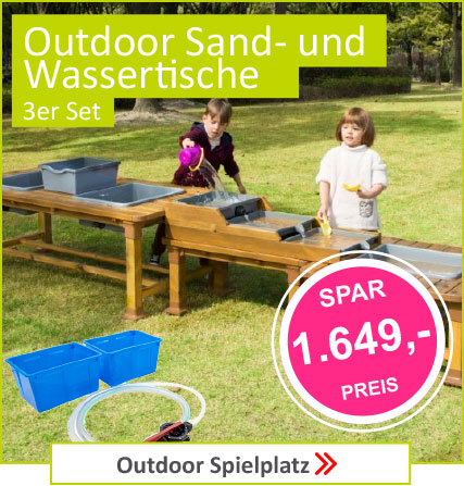  Outdoor Sand- und Wassertisch Vorschau Outdoor Sand- und Wassertisch seitlich hinten Outdoor Sand- und Wassertisch von oben mit Kind links Outdoor Sand- und Wassertisch quadratisch rechts Outdoor Sand- und Wassertisch Wasserfall oben Outdoor Sand- und Wassertisch rechteckig unten Outdoor Sand- und Wassertisch Detail Wasserfall innen Outdoor Sand- und Wassertisch Detail Kind außen Outdoor Sand- und Wassertisch Pumpe, Schlauch vorn links Outdoor Sand- und Wassertisch Detail Pumpe vorn rechts Outdoor Sand- und Wassertisch Vorschau Preview: Outdoor Sand- und Wassertisch Vorschau Preview: Outdoor Sand- und Wassertisch seitlich hinten Preview: Outdoor Sand- und Wassertisch von oben mit Kind links Preview: Outdoor Sand- und Wassertisch quadratisch rechts Preview: Outdoor Sand- und Wassertisch Wasserfall oben Preview: Outdoor Sand- und Wassertisch rechteckig unten Preview: Outdoor Sand- und Wassertisch Detail Wasserfall innen Preview: Outdoor Sand- und Wassertisch Detail Kind außen Preview: Outdoor Sand- und Wassertisch Pumpe, Schlauch vorn links Preview: Outdoor Sand- und Wassertisch Detail Pumpe vorn rechts Wisdom (Art.Nr.: 60065AS) Auf den Merkzettel Outdoor Sand- und Wassertische, 3er Set + GRATIS Pumpe u. Behälter