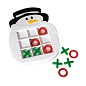 Preview: Tic-Tac-Toe Schneemann hinten