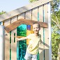 Preview: Outdoor-Farben-Haus unten