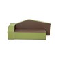 Preview: "Skog" - Lounge Sofa hinten