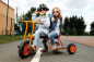 Preview: Dreirad Taxi TopTrike Kinderbild oben