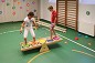 Preview: Edugym Wippbock hinten