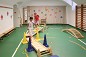 Preview: Edugym Laufbrett hinten