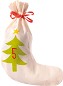 Preview: Adventskalender-Stiefel 24-tlg. links