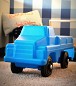 Preview: Truck Rhino Kindergartenlaster Zimmer hinten