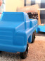 Preview: Truck Rhino Kindergartenlaster Detail rechts