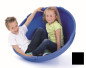 Preview: Spielkreisel blau mit Kindern links