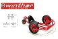 Preview: Swingcart klein Winther Merkmale hinten