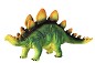 Preview: XXL Spielfigur Dinosaurier Stegosaurus hinten