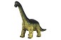 Preview: XXL Spielfigur Dinosaurier Brachiosaurus links