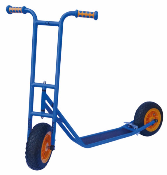 Kinder Roller Top Trike Seite schräg