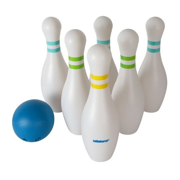 Bowling Spiel XL