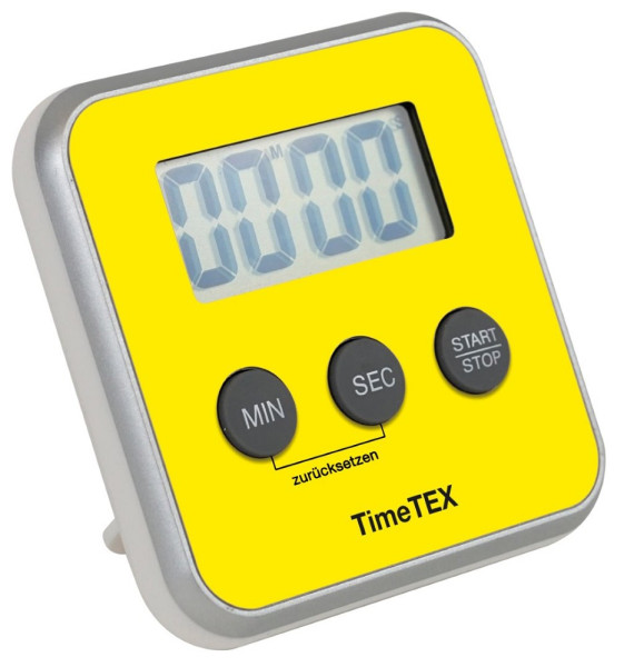 Timer klein 535