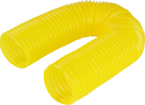 Mega Flexi Pipe 75 x 8,5 cm farbig gemischt unten