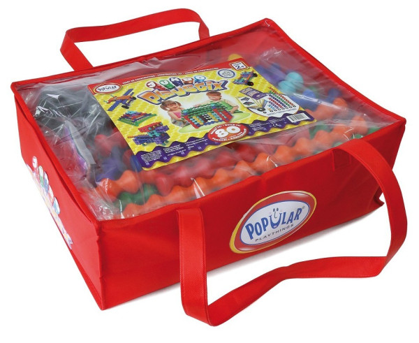 Playstix Mega 30