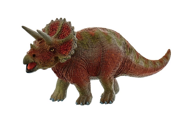 Triceratops Spielfigur 602