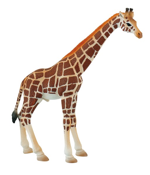 Giraffe Spielfigur 858