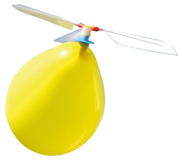 Ballon Helikopter 926