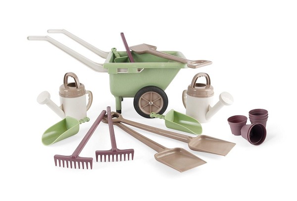 Sand & Garten Set 18 Teile 194