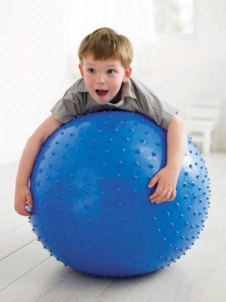 Therapie Massageball, 75 cm 67