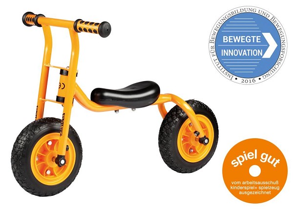 Laufrad Mini Walker Bewegte Innovation oben