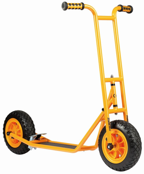 Kinder Roller TopTrike Roller Seite schraeg links