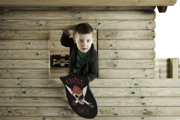 Spielschiff klein Kinderbild rechts