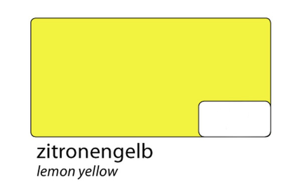 Tonkarton in Einzelfarben 10 Bögen 220 g/qm vorn rechts