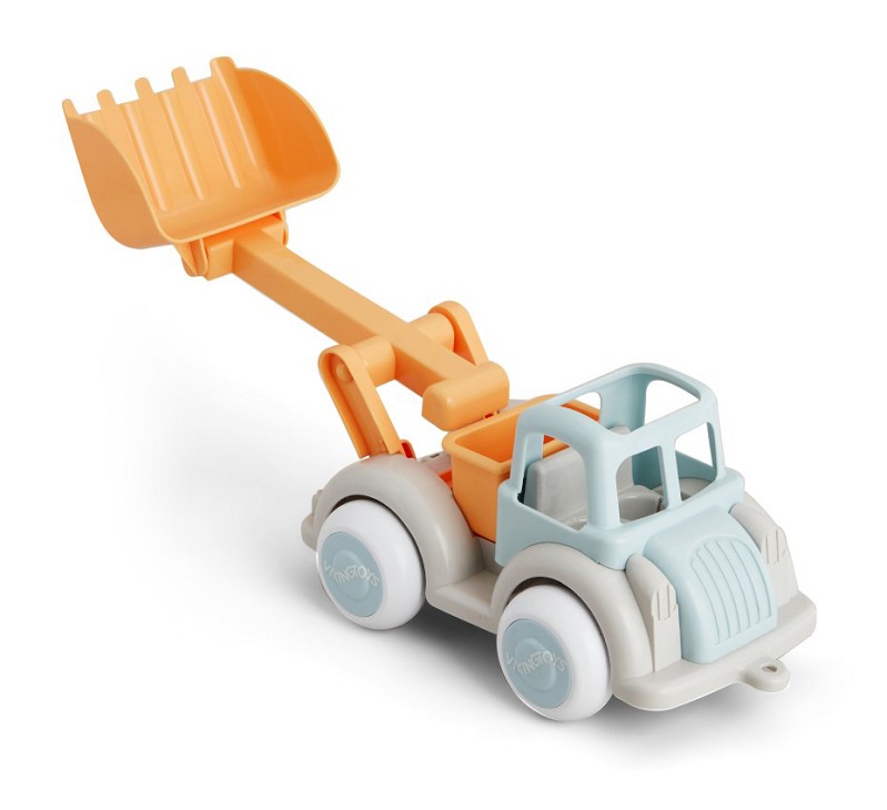 ecoline Jumbo Radlader Vikingtoys