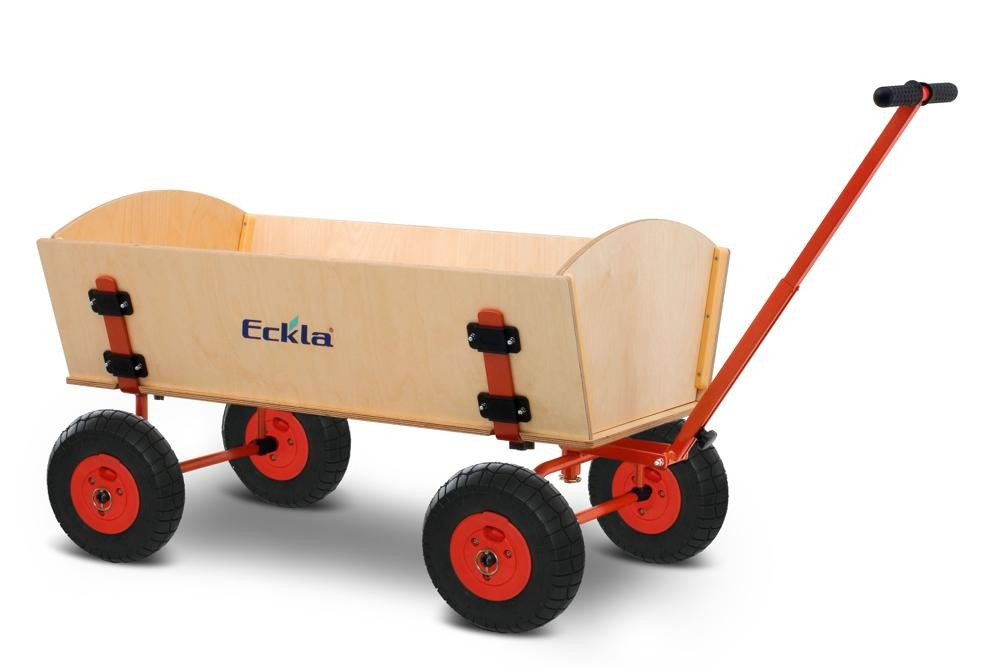 Bollerwagen XL Eckla