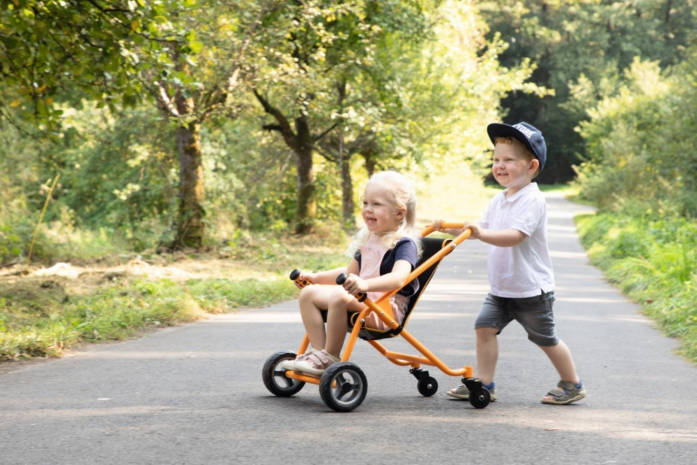 Buggy - TopTrike - beleduc links