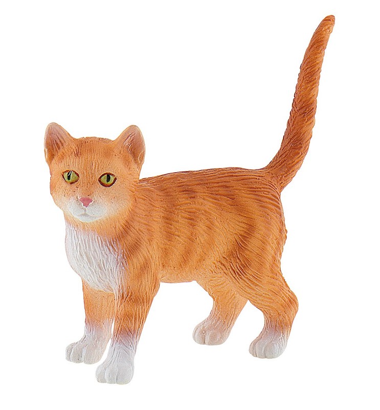 Katze Spielfigur 261