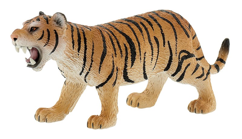 Tiger Spielfigur 614