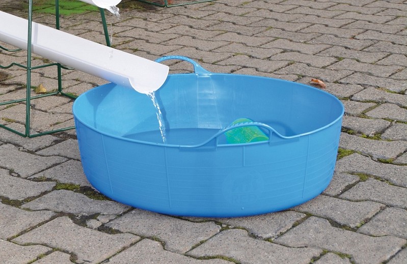 Wanne/Experimente Wanne 35 L - Wasserwanne hinten