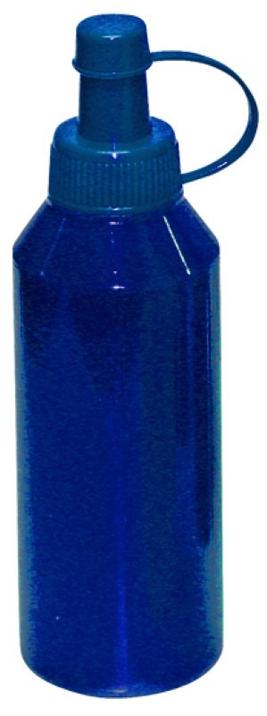 Stempelkissen Nachfüllfarbe, Blau 239