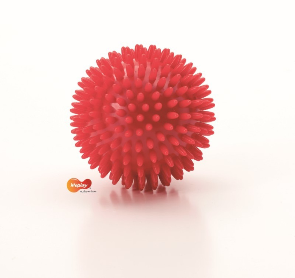 Massageball 9 cm 272