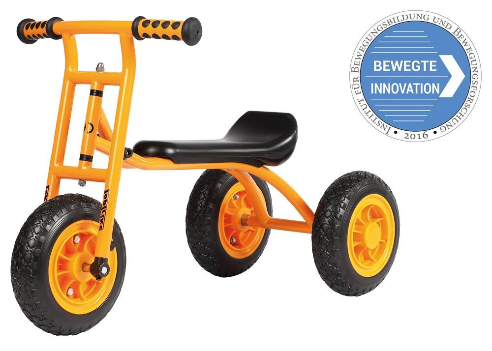 Laufrad Mini Drifter - TopTrike - beleduc links