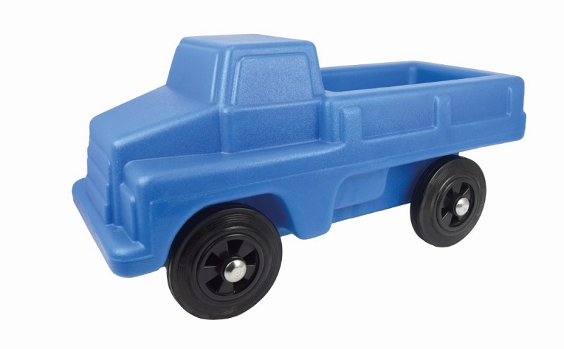 Truck Rhino Kindergartenlaster