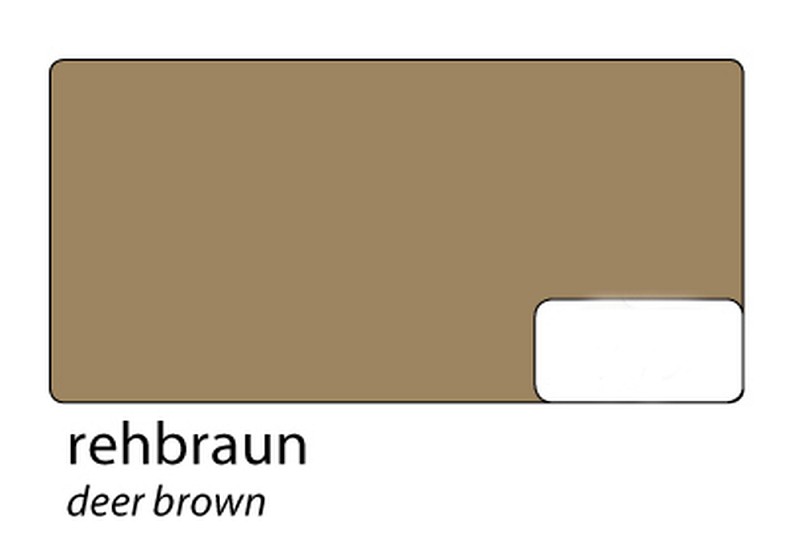 Tonkarton in Einzelfarben 10 Bögen 220 g/qm außen